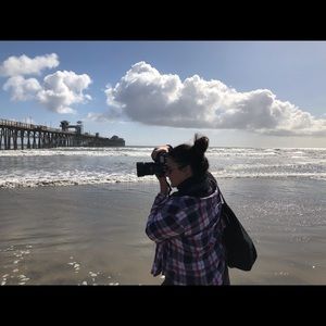 Meet your Posher, Amy